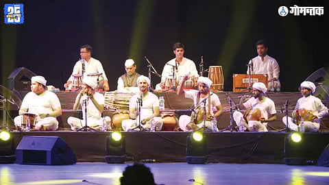 Serendipity Art Festival