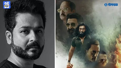 Dhurandhar audience reaction