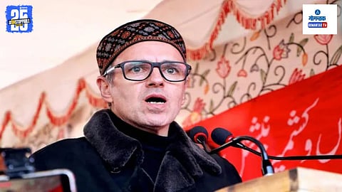 Omar Abdullah