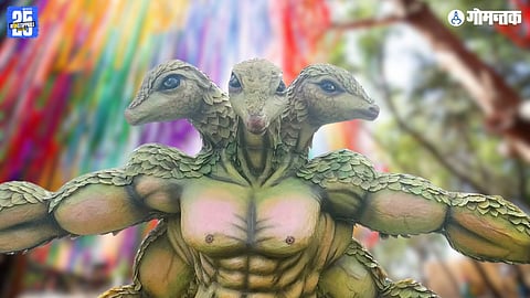 Serendipity Arts Festival 2025