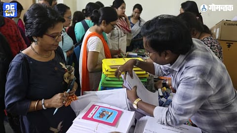 ZP Election Goa 2025