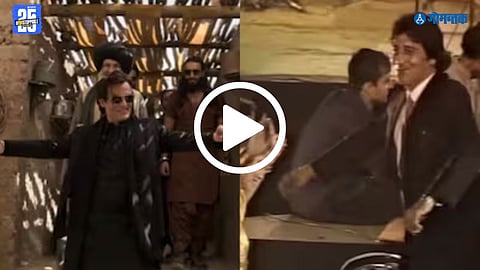 Akshaye Khanna FA9LA