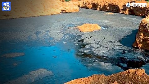 Sristhal Industrial Estate