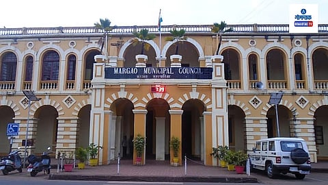 Madgaon Municipality Recruitment