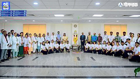 Dhargal Ayurveda Institute