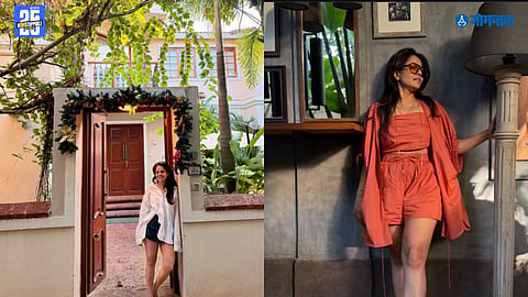 Namita Thapar photos