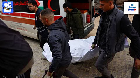 Raad Saad elimination