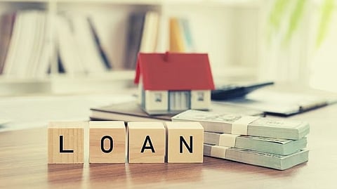 Goa state bank loan distribution