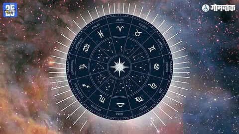 Love Horoscope 17 December 2025