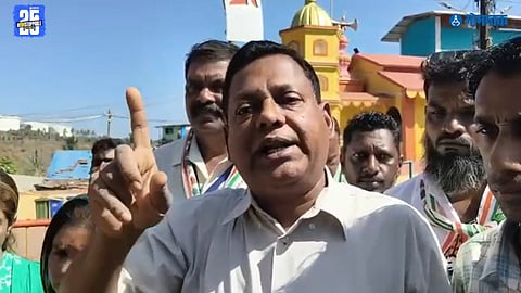 Arpora nightclub fire