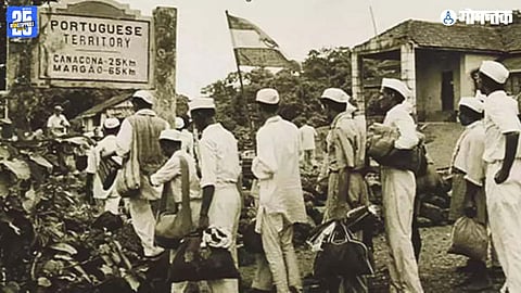 Goa Freedom Fighters