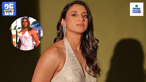 Smriti Mandhana Body shaming