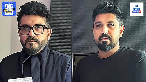 Mapusa JMFC Extends Police Custody of Luthra Brothers