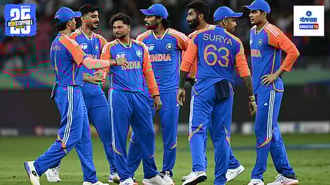 Krishnappa Gowtham Retirement