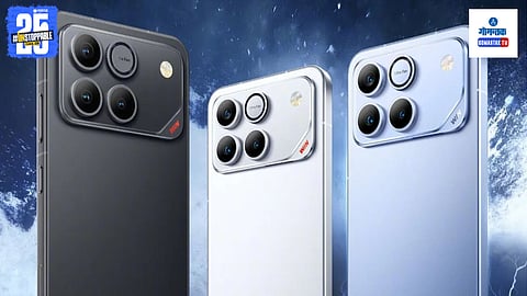 Honor Win smartphone