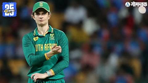 ICC Latest Women’s Ranking