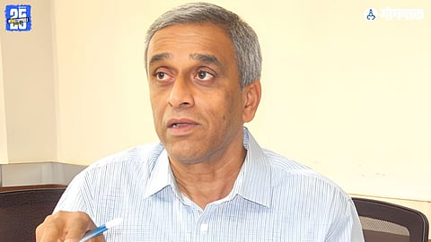 Sudin Dhavalikar