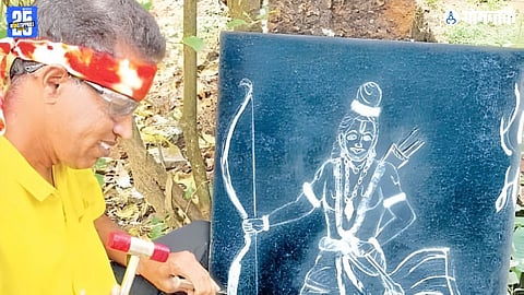 Shree Shantadurga Kunkallikarin Devi Jatra