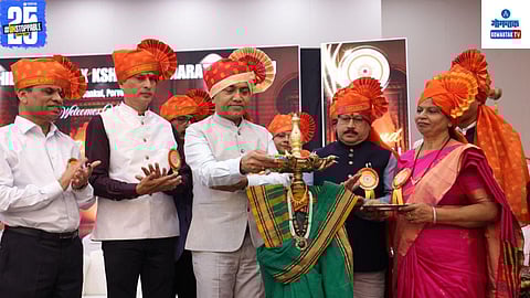 Maratha community contribution Goa