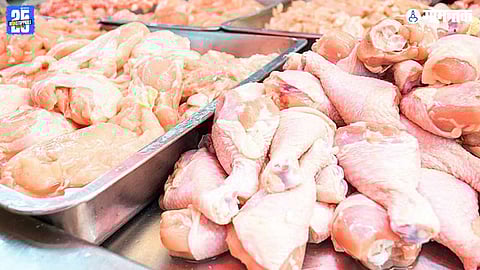 Goa Broiler Chicken Price Hike