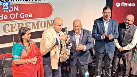 Sachin Lawande Visteon CEO: