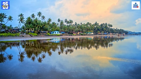 Konkan Tourism