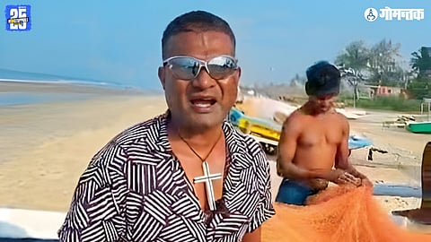 Fishermen Pele Video