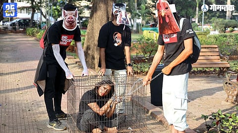 Goa Animal Liberation Movement