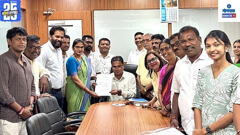 Goa local body elections