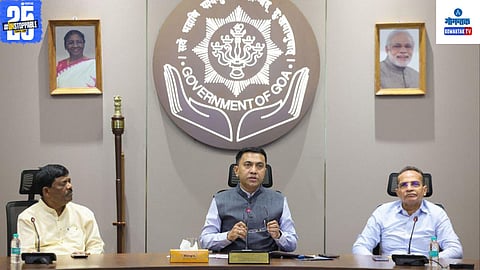 Goa News On Nightclub