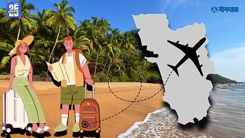 Goa Tourism Revival