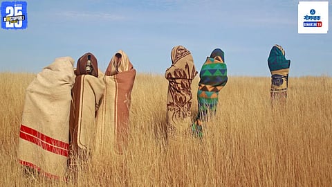 South Africa Circumcision Deaths