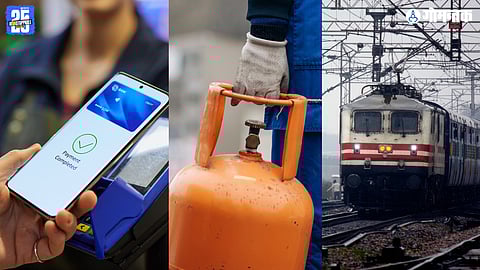 Rules Changes from 1 January 2026