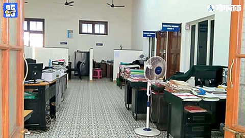 Goa government employees year-end leave