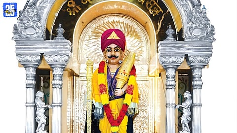 Shree Dev Bodgeshwar Jatra