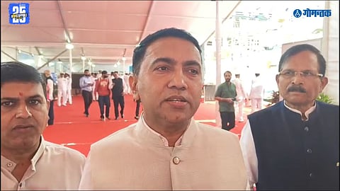 Rajnath Singh Assurance