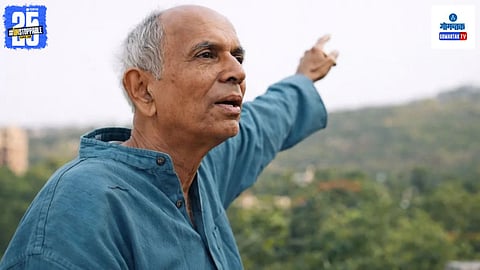 Madhav Gadgil death news