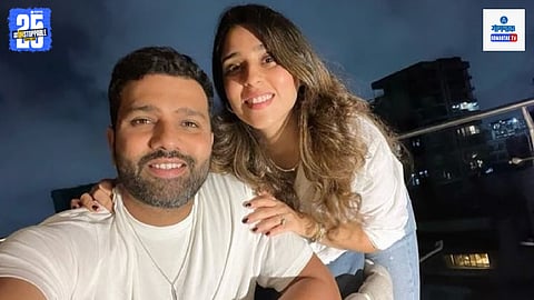 Ritika Sajdeh buys an apartment for ₹26 crore in Mumbai