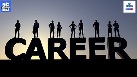 Abroad Career Trends