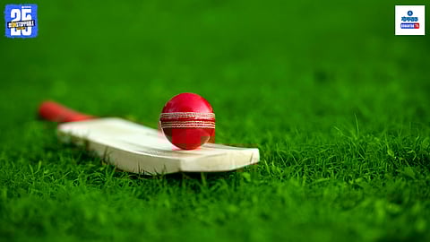 Former Mizoram Ranji cricketer K Lalremruata death