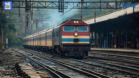 konkan railway ticketless fine