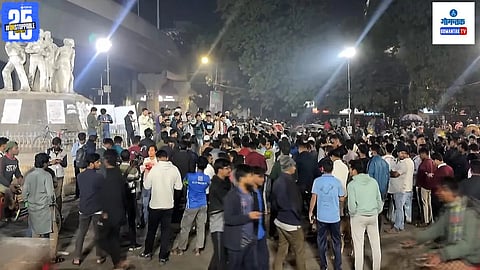 Joy Mahapatro Murder Sunamganj