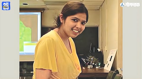 Gauri Achari Murder Case