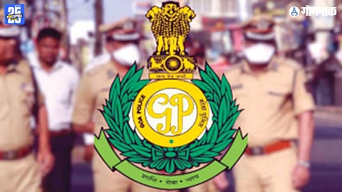 Goa Police Recruitment