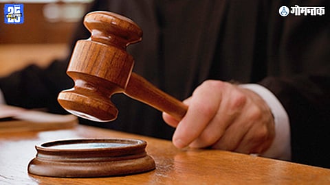 Goa High Court nodal officers illegal construction