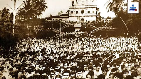 Goa Opinion Poll Day 2025