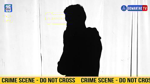 Russian Woman Murder