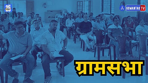 Goa Village Gramsabha