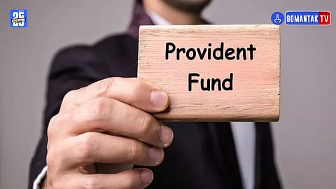 Provident Fund