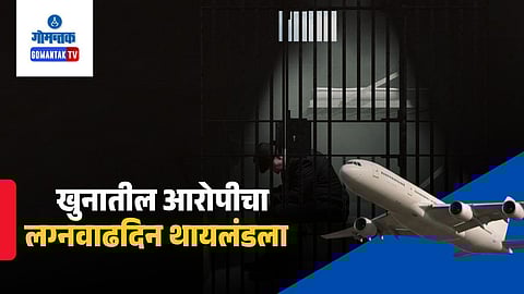 Sonali Phogat death case